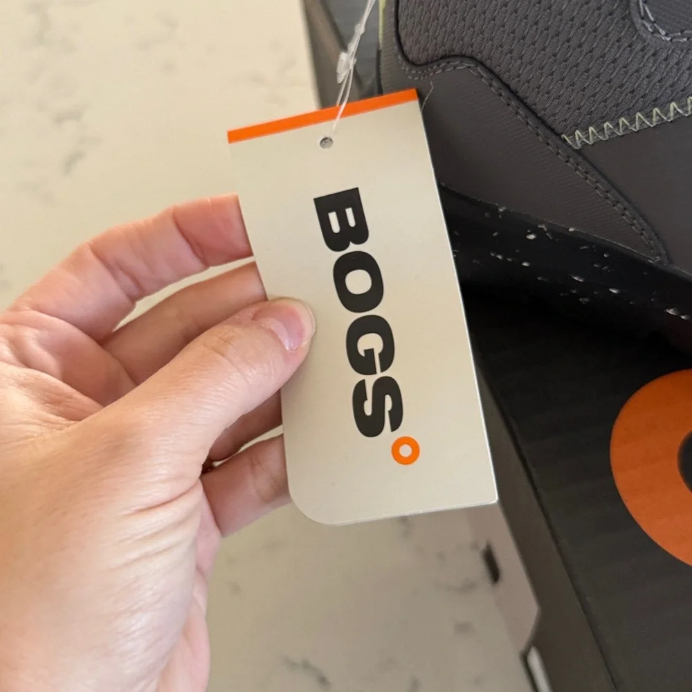 Bogs durable kids